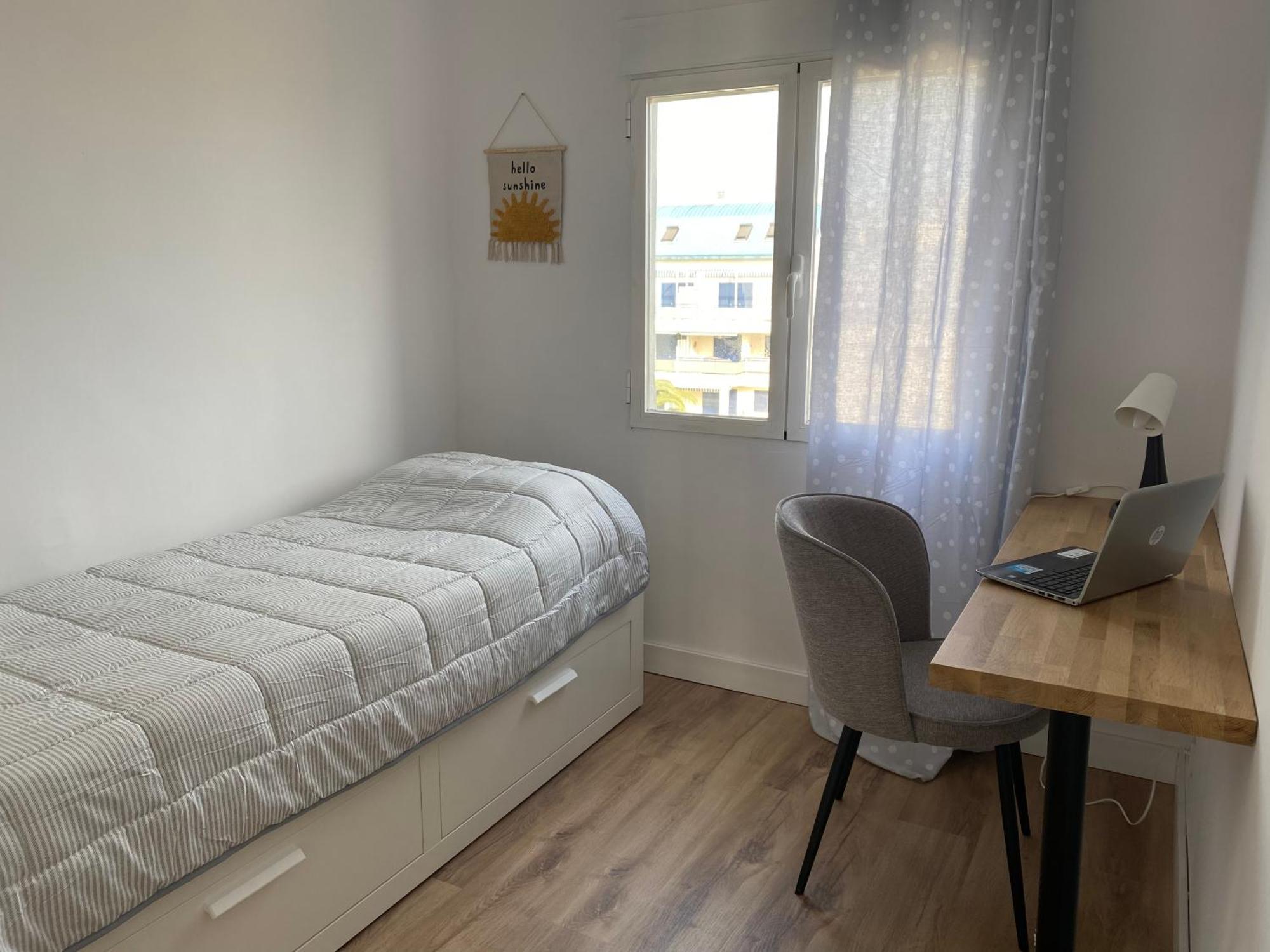Piso Nuevo Primera Linea A Pie De Playa Appartement *