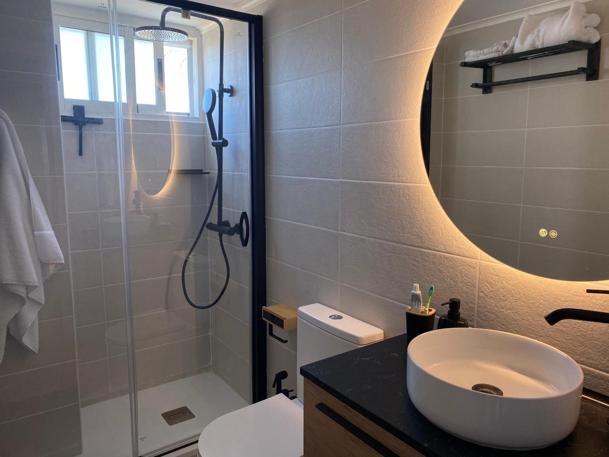 Piso Nuevo Primera Linea A Pie De Playa Appartement *